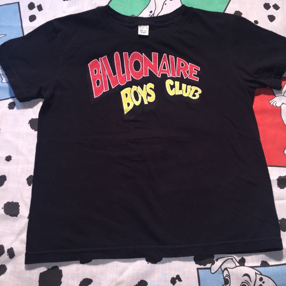 Billionaire boys club T-shirt